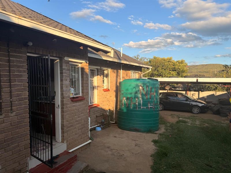House For Sale in Vryheid, KwaZulu Natal - Photo 8