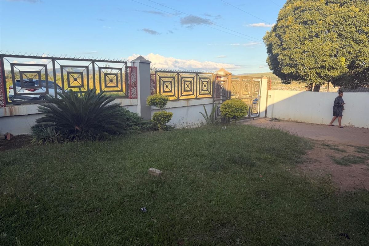 House For Sale in Vryheid, KwaZulu Natal - Photo 5