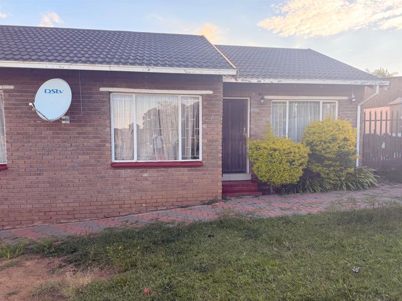 House For Sale in Vryheid, KwaZulu Natal - Photo 2