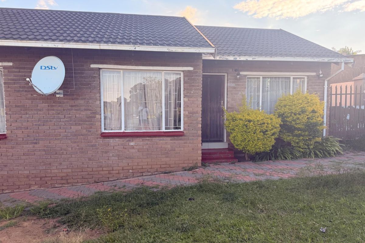 House For Sale in Vryheid, KwaZulu Natal - Photo 2