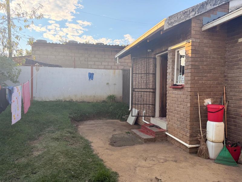 House For Sale in Vryheid, KwaZulu Natal - Photo 4