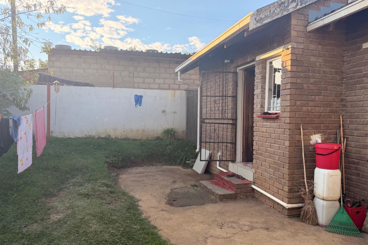 House For Sale in Vryheid, KwaZulu Natal - Photo 4