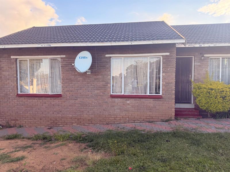 House For Sale in Vryheid, KwaZulu Natal - Photo 3