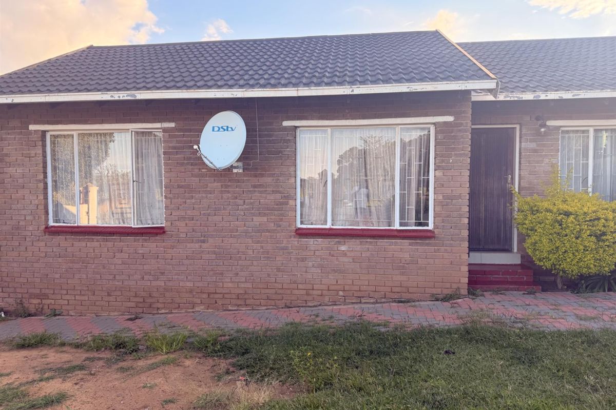 House For Sale in Vryheid, KwaZulu Natal - Photo 3