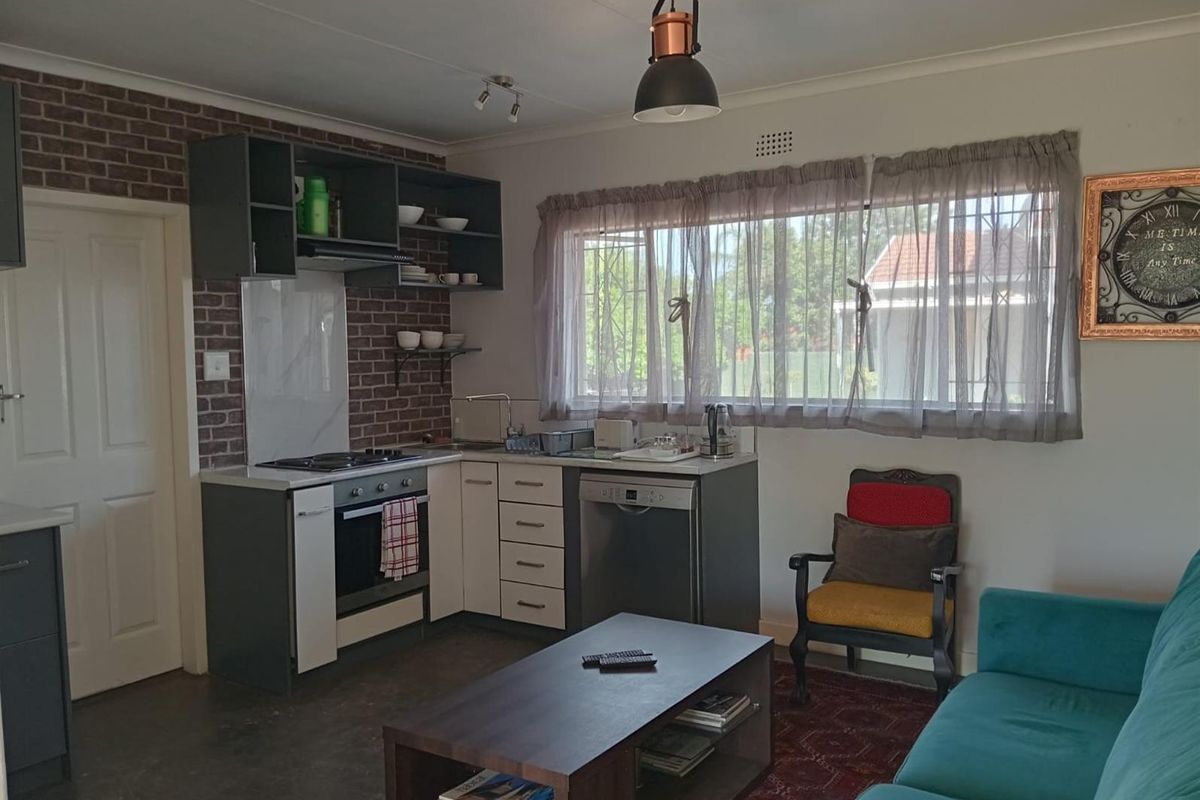Apartment To Rent in Fairland, Randburg - Photo 4