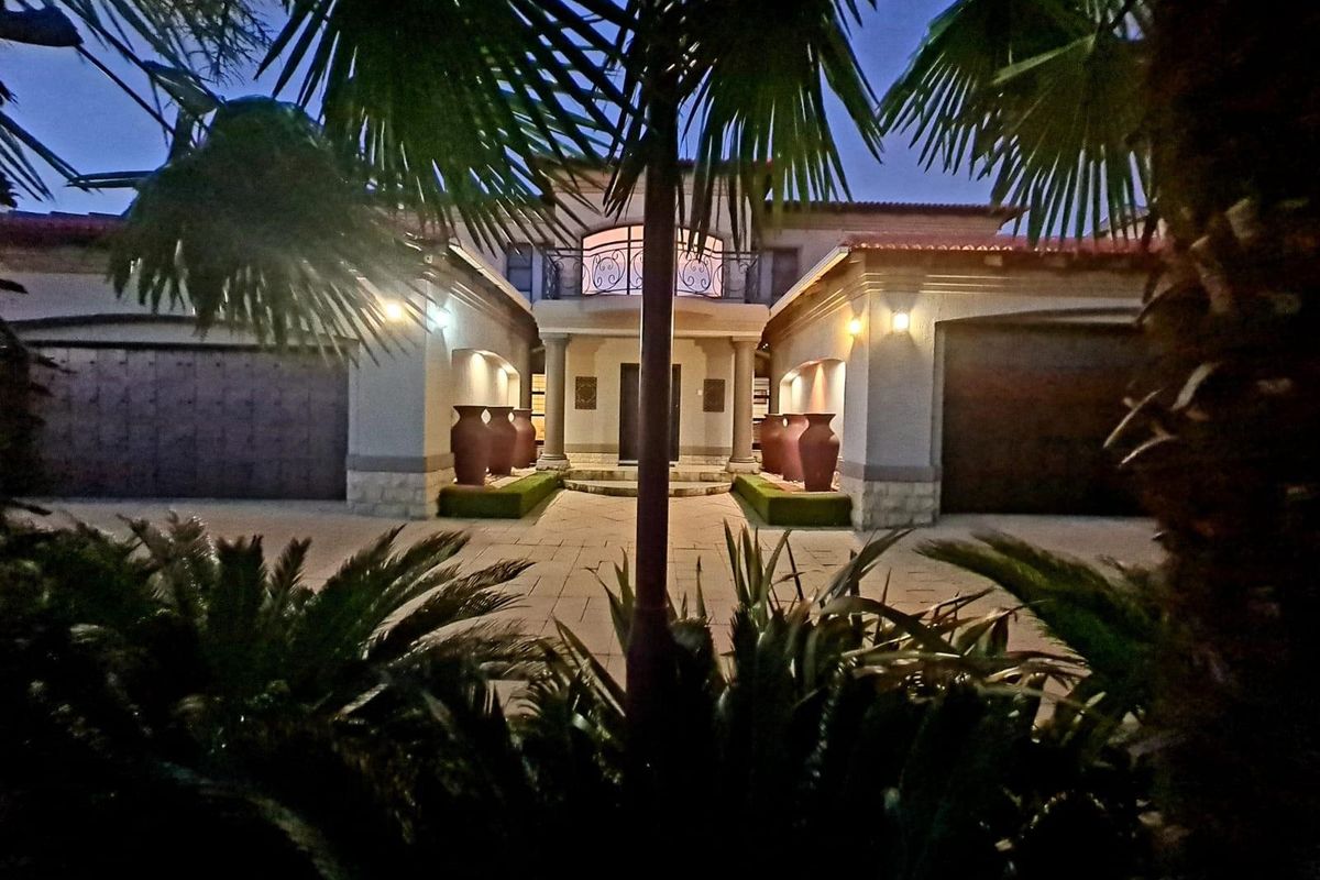 Timeless Elegance in Tuscany Estate - Luxury Living with Space, Comfort, and Sustainability - Photo 4