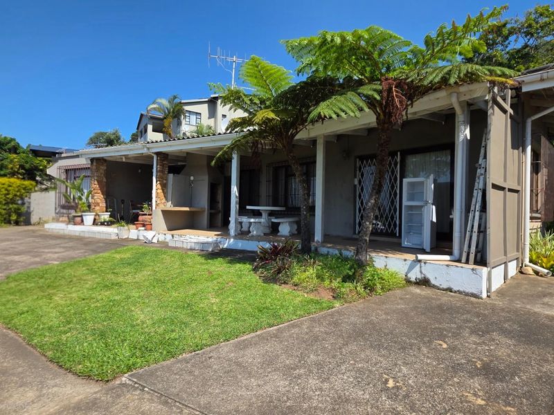 House For Sale in Margate, KwaZulu Natal - Photo 8