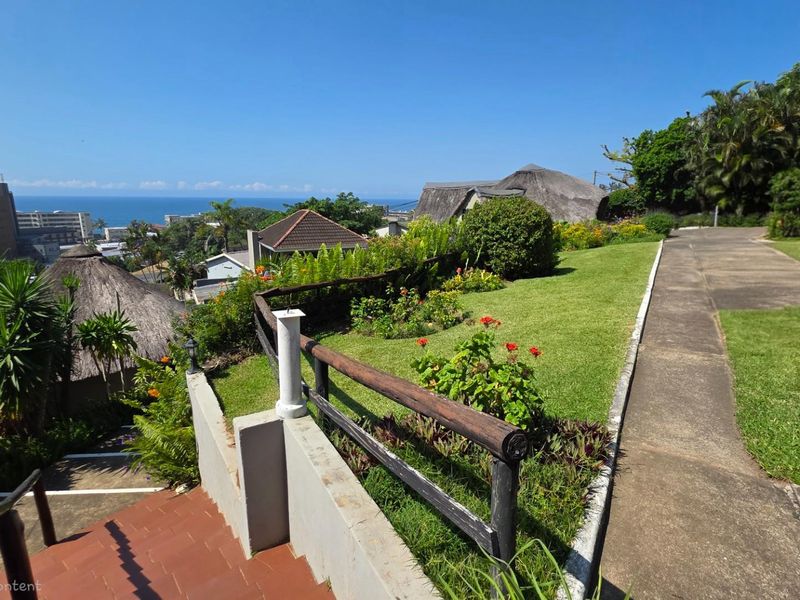 House For Sale in Margate, KwaZulu Natal - Photo 7