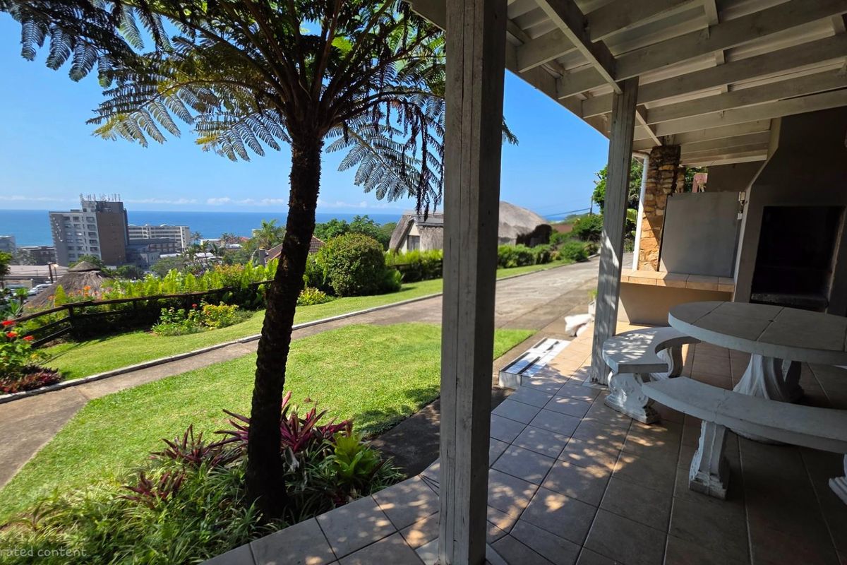 House For Sale in Margate, KwaZulu Natal - Photo 3