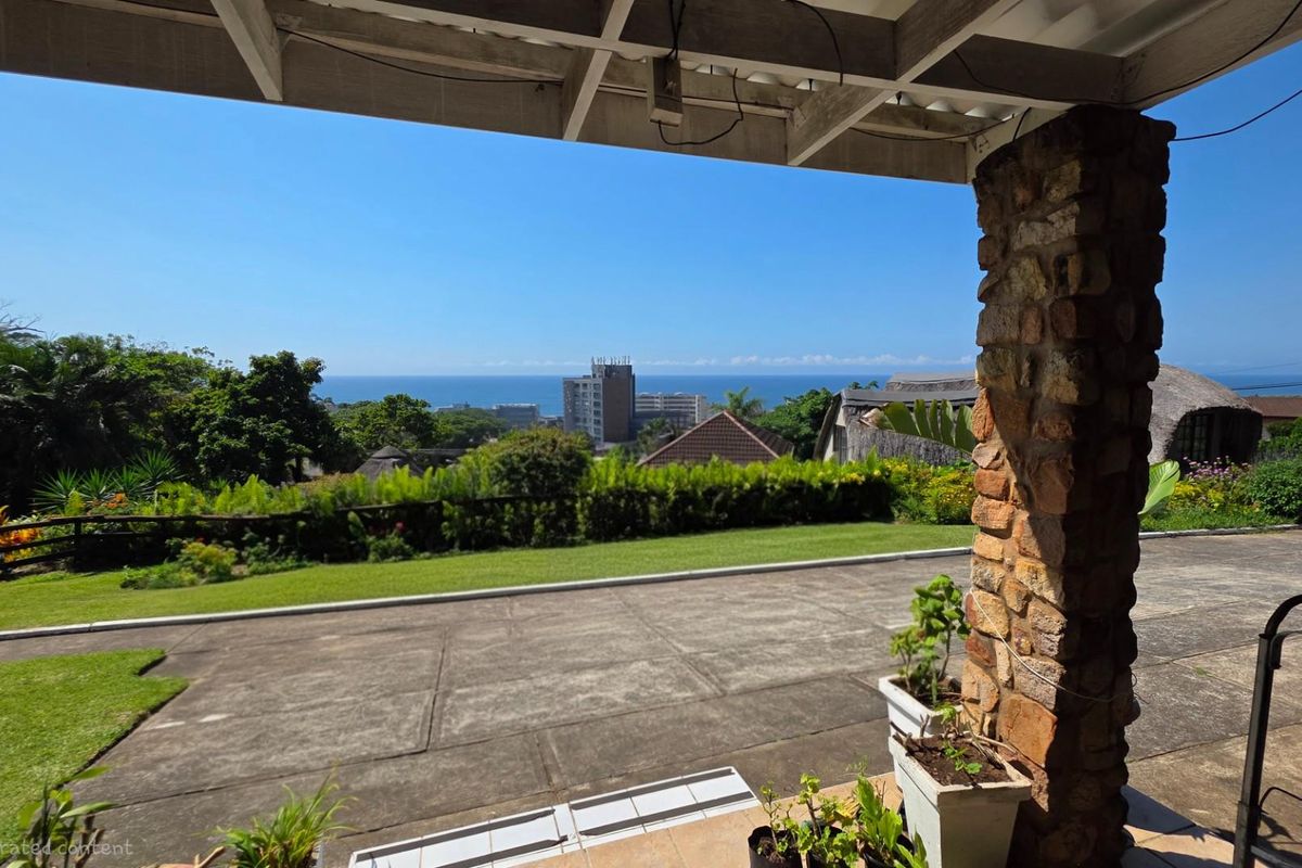 House For Sale in Margate, KwaZulu Natal - Photo 5