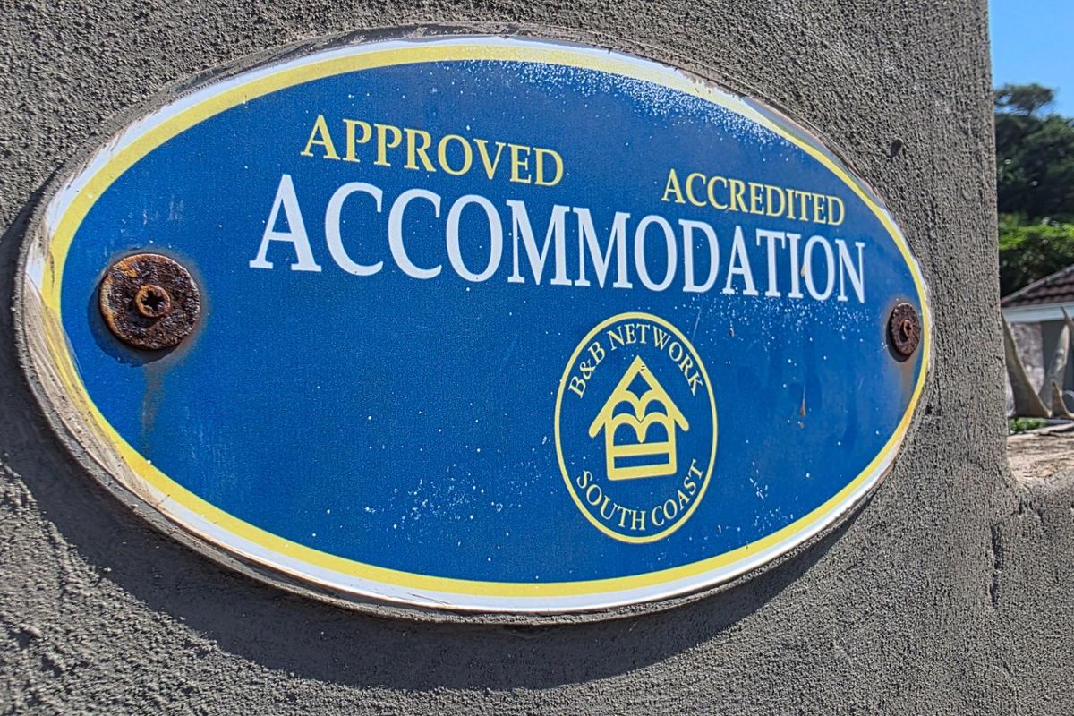 House For Sale in Margate, KwaZulu Natal - Photo 2