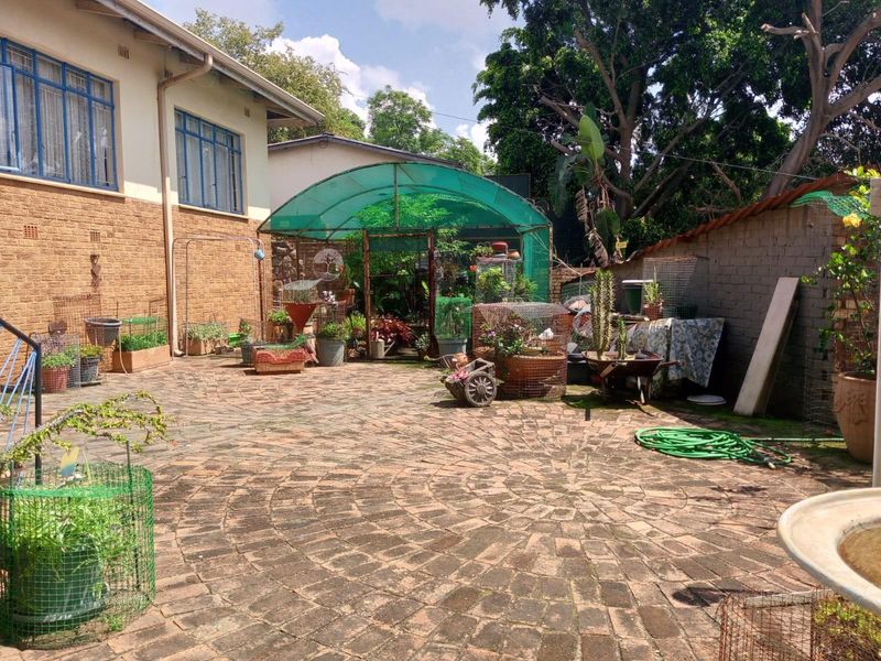 House For Sale in Silverton, Pretoria - Photo 9