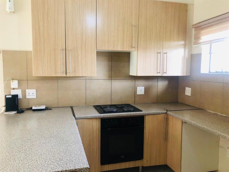 2 Bedroom,1 Bath apartment for rent in Sagewood - Photo 5