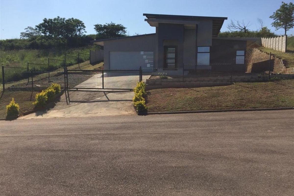 Executive Home to Rent in Beacon Hill Country Estate, Pietermaritzburg - Photo 2