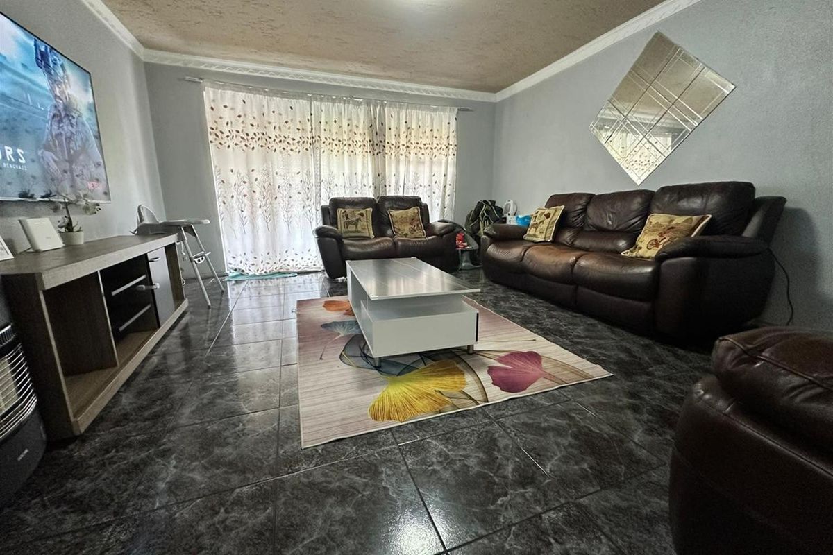 Modern 2-Bedroom Apartment in Sought-After Florida Cabanas Secure Living and Great Value - Photo 3