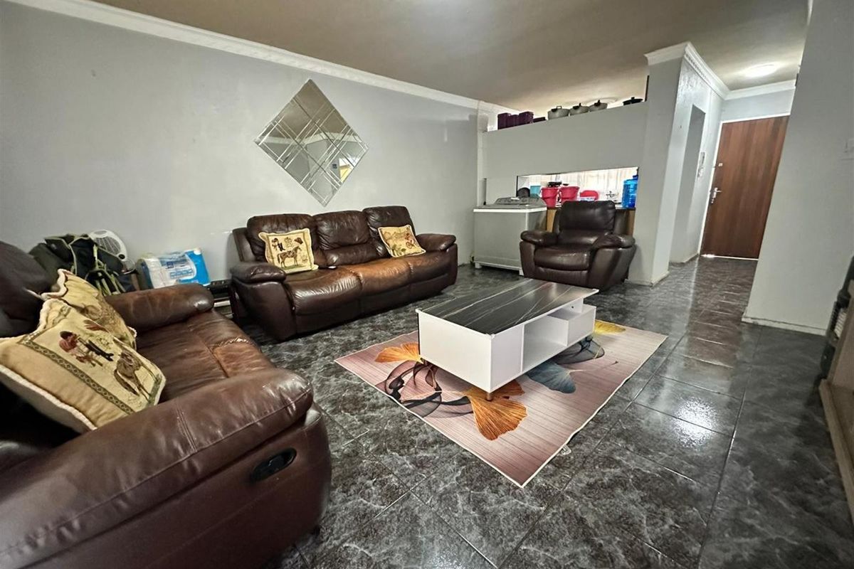 Modern 2-Bedroom Apartment in Sought-After Florida Cabanas Secure Living and Great Value - Photo 4