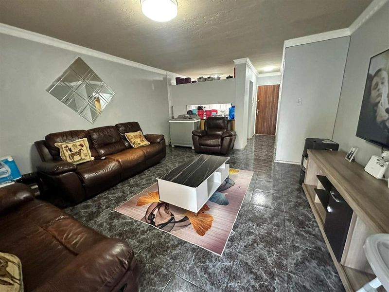 Modern 2-Bedroom Apartment in Sought-After Florida Cabanas Secure Living and Great Value - Photo 5