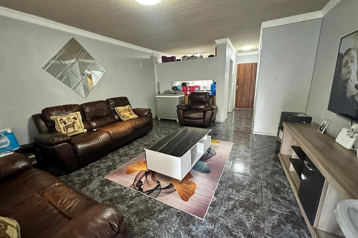 Modern 2-Bedroom Apartment in Sought-After Florida Cabanas Secure Living and Great Value - Photo 5