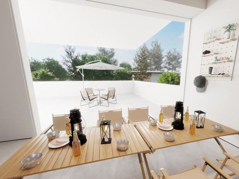 Exclusive Plot and Plan Opportunity| Architectural 4-Bedroom 3-Bathroom Masterpieces Await You - Photo 9