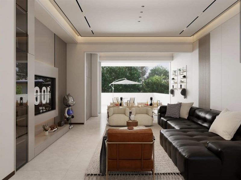 Exclusive Plot and Plan Opportunity| Architectural 4-Bedroom 3-Bathroom Masterpieces Await You - Photo 8