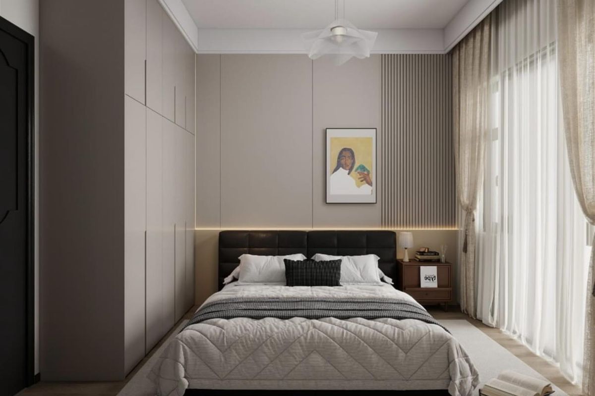 Exclusive Plot and Plan Opportunity| Architectural 4-Bedroom 3-Bathroom Masterpieces Await You - Photo 4