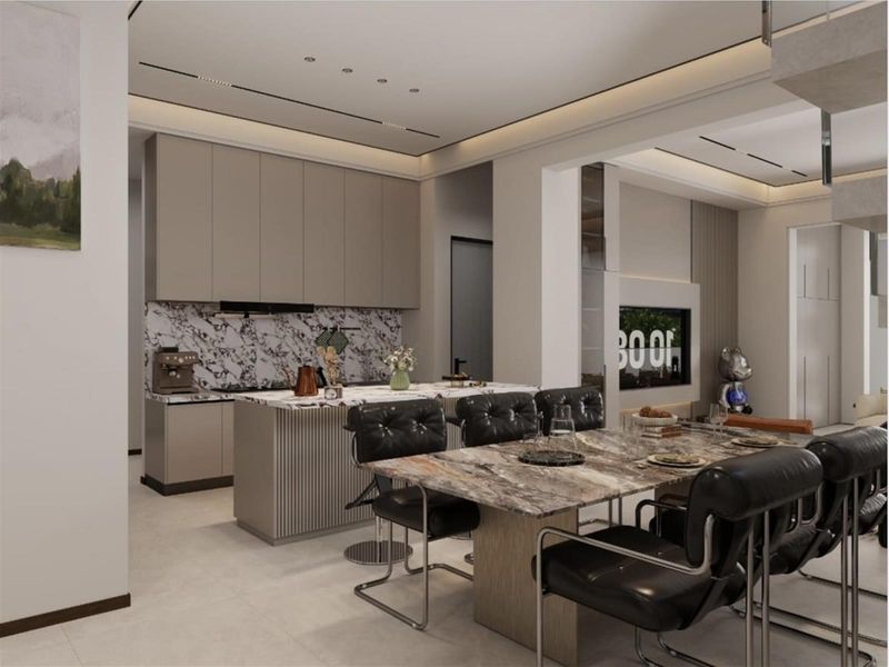 Exclusive Plot and Plan Opportunity| Architectural 4-Bedroom 3-Bathroom Masterpieces Await You - Photo 3