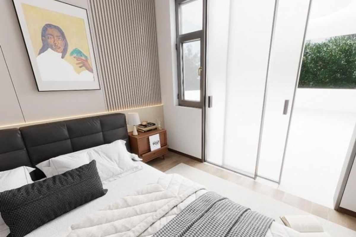 Exclusive Plot and Plan Opportunity| Architectural 4-Bedroom 3-Bathroom Masterpieces Await You - Photo 5