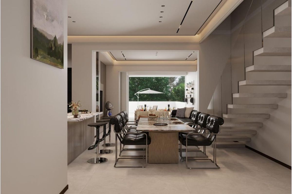 Exclusive Plot and Plan Opportunity| Architectural 4-Bedroom 3-Bathroom Masterpieces Await You - Photo 2