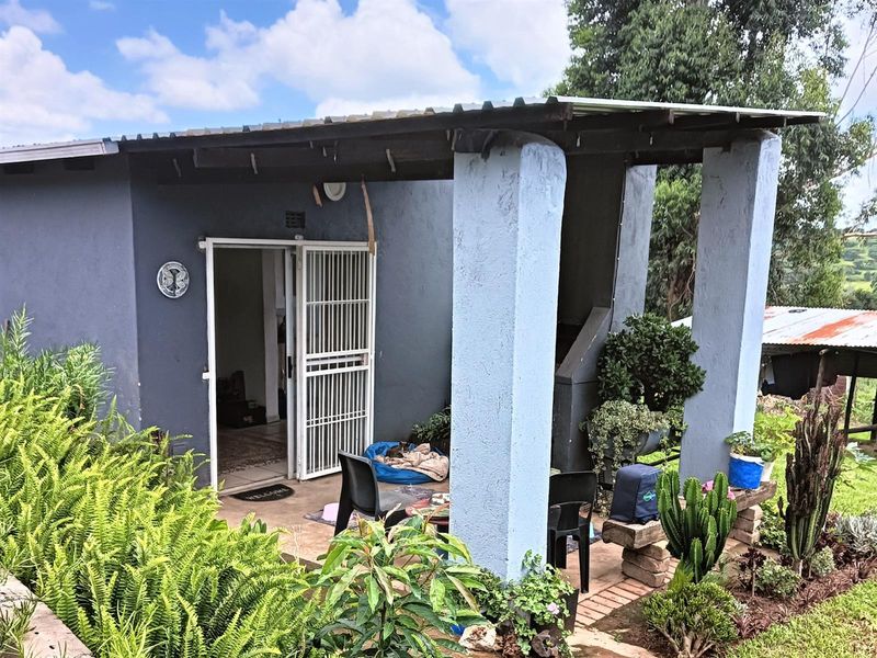 LOCATION. LOCATION. LOCATION. Multi-Dwelling Smallholding with Endless Potential - Photo 5