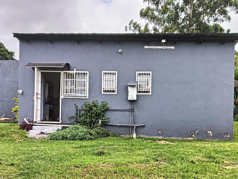 LOCATION. LOCATION. LOCATION. Multi-Dwelling Smallholding with Endless Potential - Photo 8