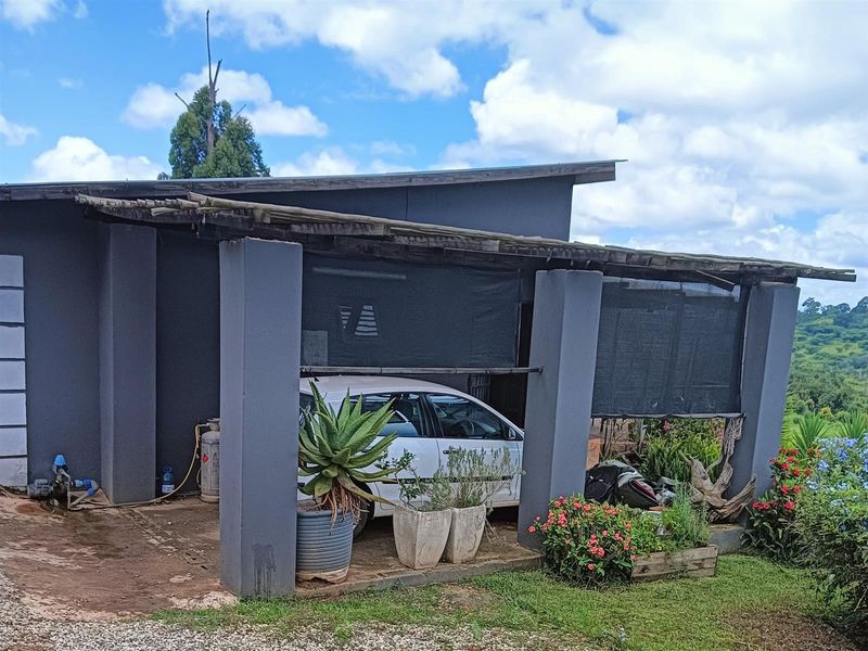 LOCATION. LOCATION. LOCATION. Multi-Dwelling Smallholding with Endless Potential - Photo 3