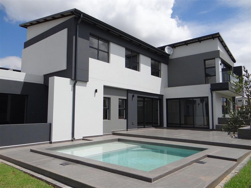 House For Sale in Fountainbrook Estate, Midstream Estate, Centurion - Photo 2