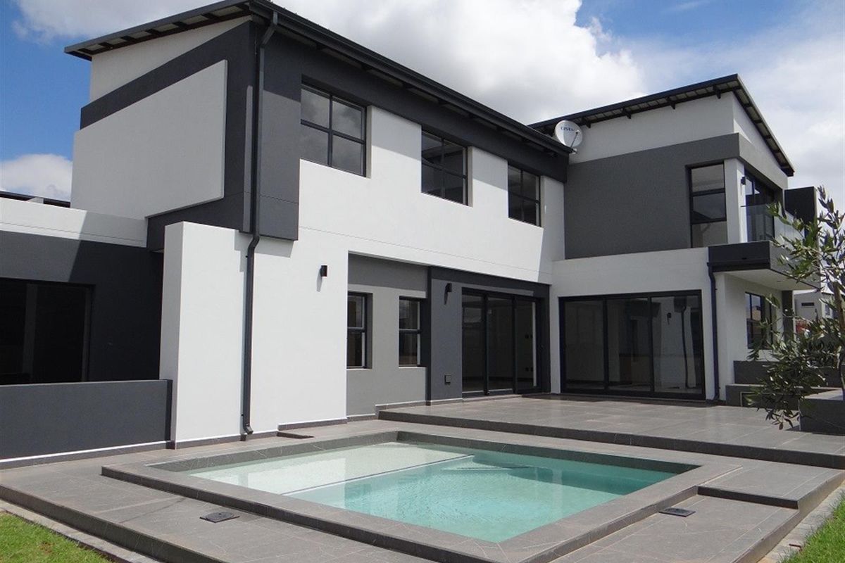 House For Sale in Fountainbrook Estate, Midstream Estate, Centurion - Photo 2
