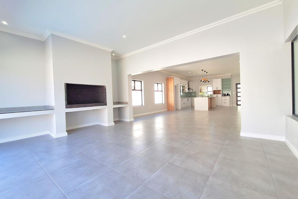 Brand New Luxury: 199.87sqm Masterpiece soon to be built. - Photo 5