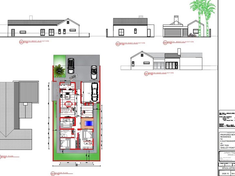 Brand New Luxury: 199.87sqm Masterpiece soon to be built. - Photo 2