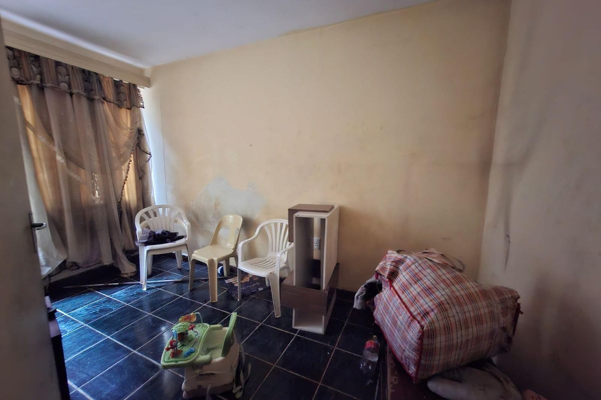 Apartment For Sale in Sunnyside, Pretoria - Photo 5