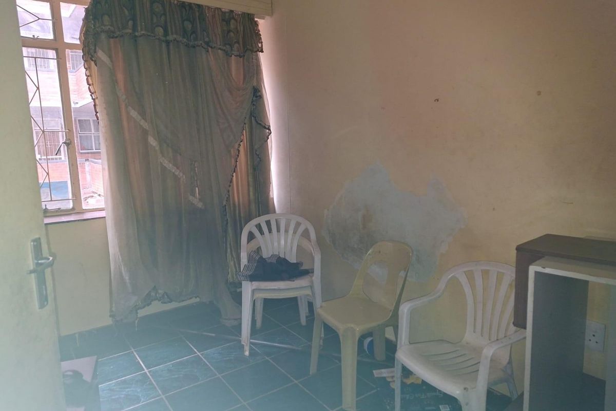 Apartment For Sale in Sunnyside, Pretoria - Photo 4