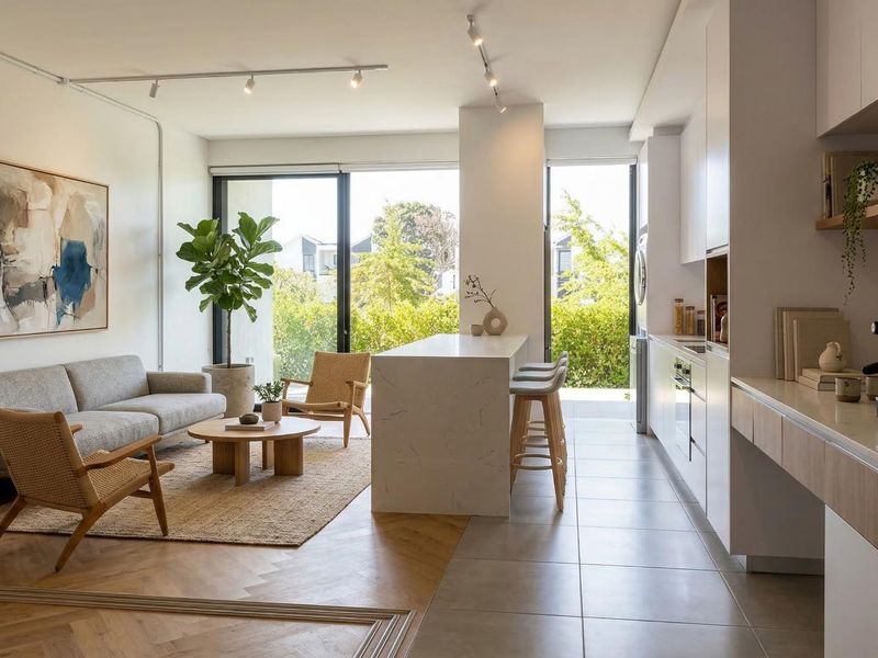 Apartment For Sale in Val de Vie Estate, Paarl - Photo 8