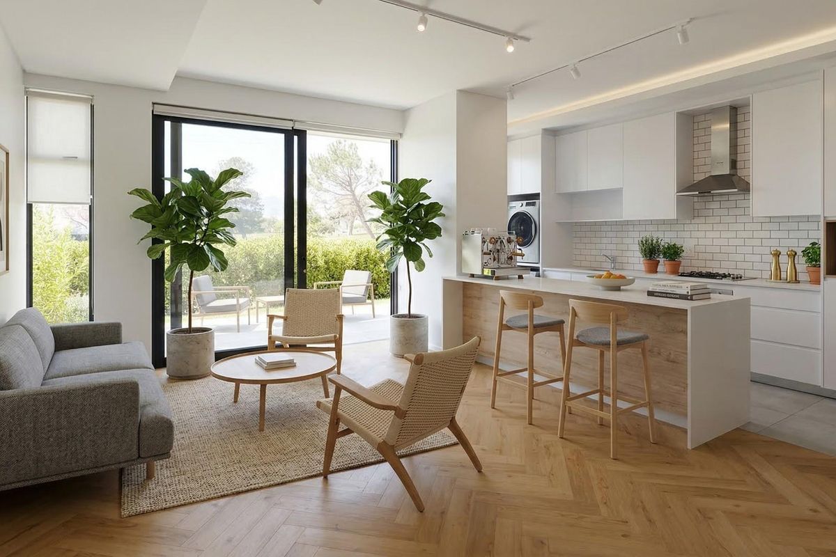 Apartment For Sale in Val de Vie Estate, Paarl - Photo 4