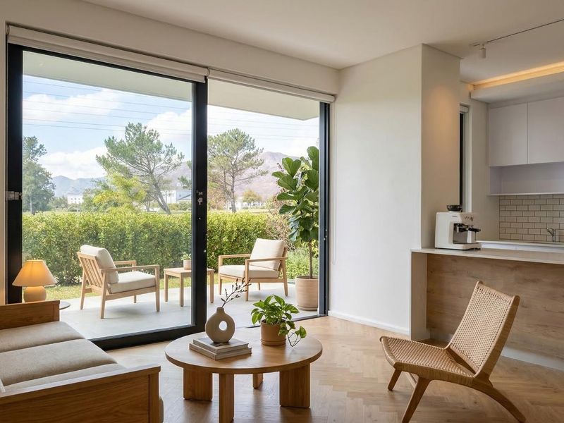 Apartment For Sale in Val de Vie Estate, Paarl - Photo 5