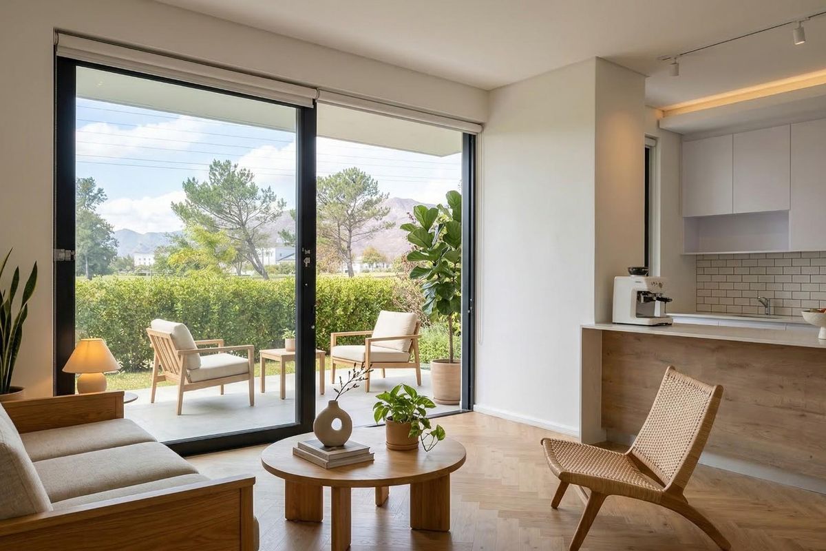 Apartment For Sale in Val de Vie Estate, Paarl - Photo 5
