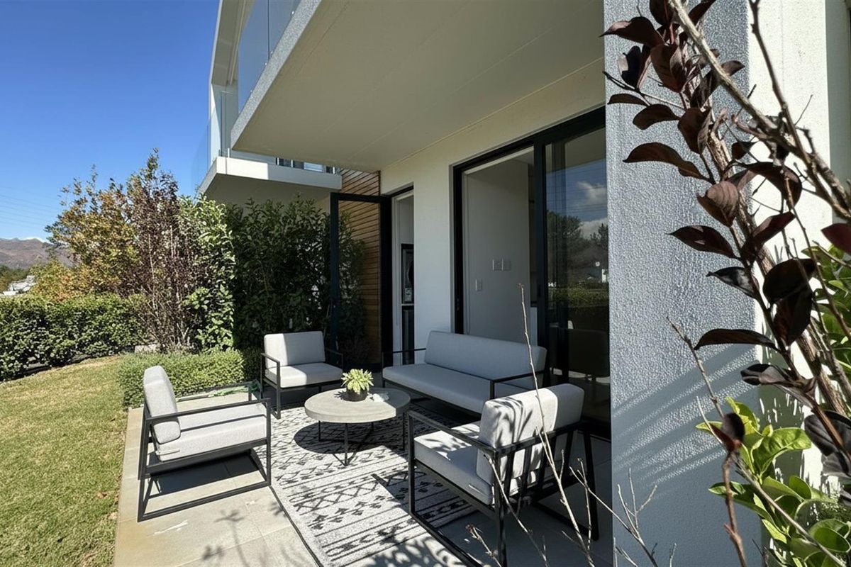 Apartment For Sale in Val de Vie Estate, Paarl - Photo 3