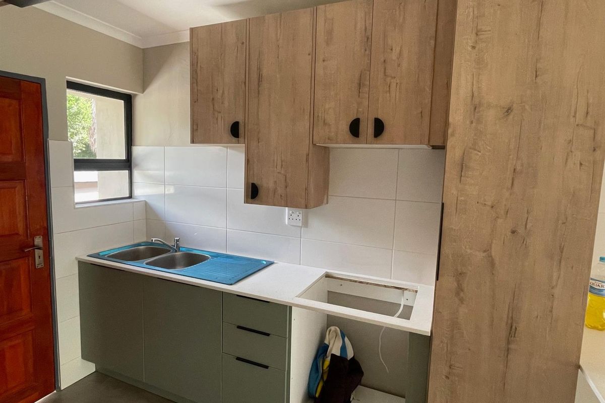 Brand New Development Townhouses for Sale in Wolmer, Pretoria North - Photo 3