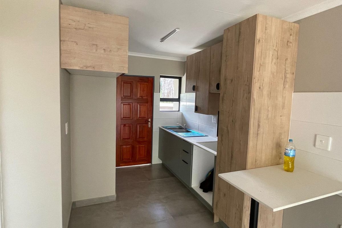 Brand New Development Townhouses for Sale in Wolmer, Pretoria North - Photo 4