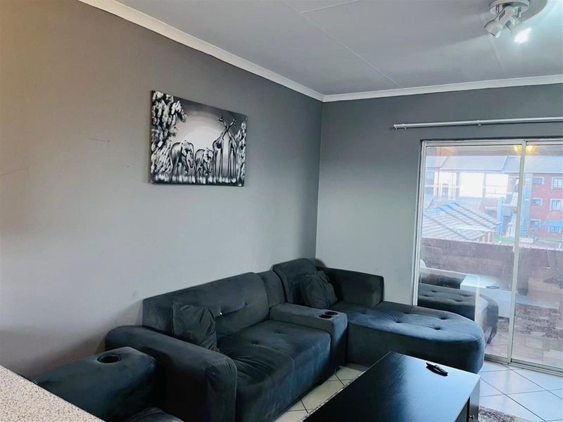 12 (2nd floor), Encore, 1 Morzart, Sagewood, Midrand, Gauteng - Photo 7