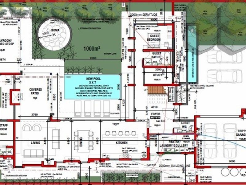 5 Bedroom House for sale in Midstream Heights Estate - Photo 3