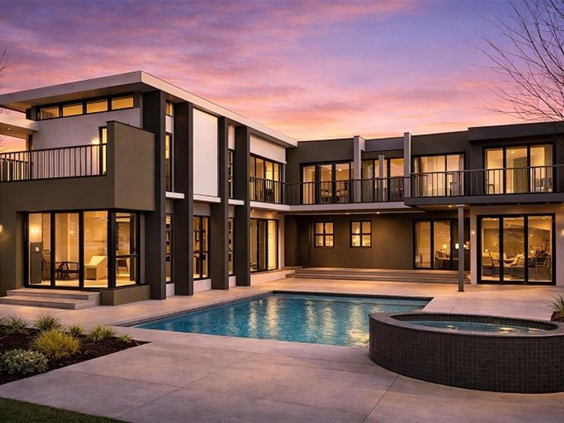 5 Bedroom House for sale in Midstream Heights Estate - Photo 7