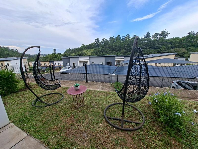 Fully Furnished Simplex Apartment To Rent in Waterfall, KwaZulu Natal - Photo 10