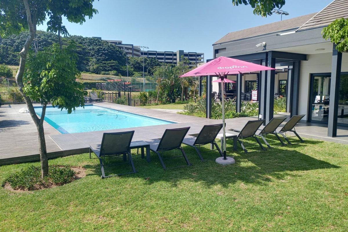 Apartment To Rent in Ballito Central, Ballito, KwaZulu Natal - Photo 2