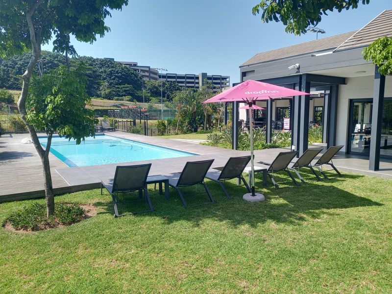 Apartment To Rent in Ballito Central, Ballito, KwaZulu Natal - Photo 2